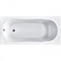 Акриловая ванна 170x80 см Santek Касабланка XL 1.WH30.2.441