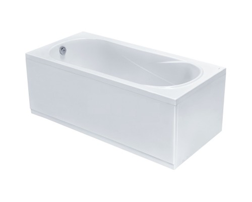 Акриловая ванна 170x80 см Santek Касабланка XL 1.WH30.2.441