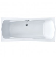 Акриловая ванна 180x80 см Santek Корсика 1.WH11.1.981