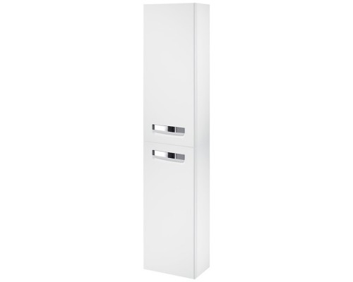 Шкаф-колонна белый R Roca The Gap ZRU9302738