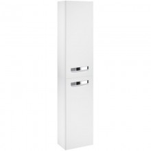Шкаф-колонна белый L Roca The Gap ZRU9302739