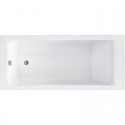 Акриловая ванна 150x70 см Roca Easy ZRU9302904