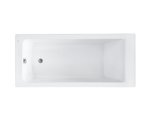 Акриловая ванна 150x70 см Roca Easy ZRU9302904