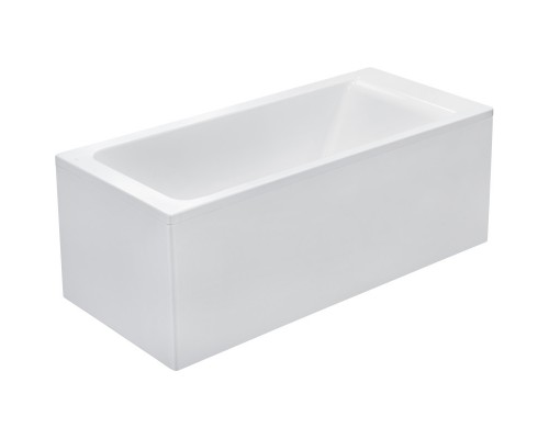 Акриловая ванна 150x70 см Roca Easy ZRU9302904