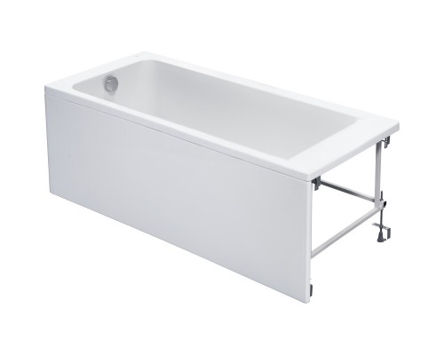 Акриловая ванна 150x70 см Roca Easy ZRU9302904
