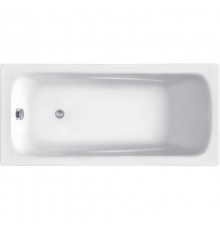 Акриловая ванна 150x70 см Roca Line ZRU9302982