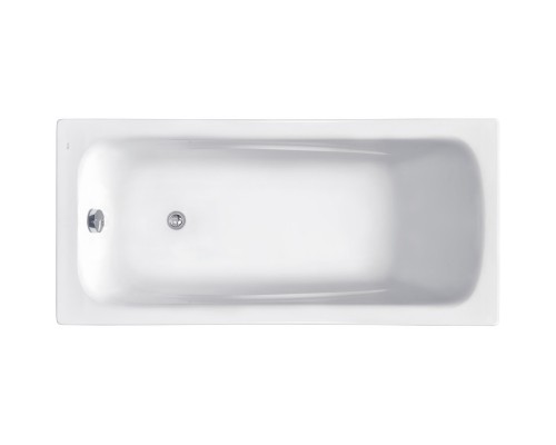 Акриловая ванна 150x70 см Roca Line ZRU9302982