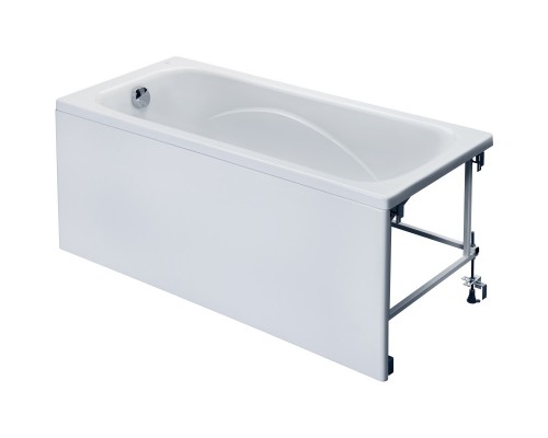 Акриловая ванна 150x70 см Roca Line ZRU9302982