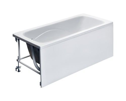 Акриловая ванна 150x70 см Roca Line ZRU9302982