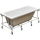 Акриловая ванна 150x70 см Roca Line ZRU9302982