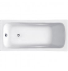 Акриловая ванна 160x70 см Roca Line ZRU9302985