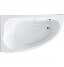Акриловая ванна 170x100 см L Roca Merida ZRU9302992
