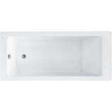 Акриловая ванна 170x70 см Roca Easy ZRU9302905