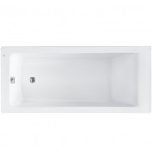 Акриловая ванна 170x70 см Roca Easy ZRU9302905