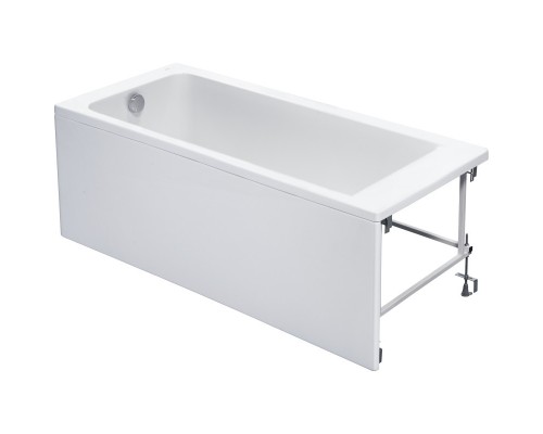 Акриловая ванна 170x70 см Roca Easy ZRU9302905