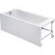 Акриловая ванна 170x70 см Roca Easy ZRU9302905