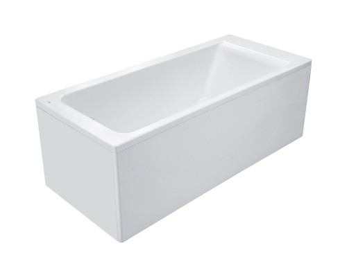 Акриловая ванна 170x70 см Roca Easy ZRU9302905