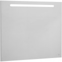 Зеркало 100x85 см Roca Laks ZRU9302809