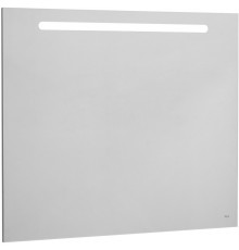 Зеркало 100x85 см Roca Laks ZRU9302809