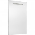 Зеркало со светодиодной подсветкой 60x85 см Roca The Gap ZRU9302688