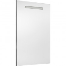 Зеркало со светодиодной подсветкой 60x85 см Roca The Gap ZRU9302688