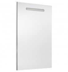 Зеркало со светодиодной подсветкой 60x85 см Roca The Gap ZRU9302688