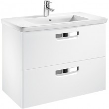 Тумба белый матовый 67,7 см Roca The Gap ZRU9302733