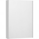 Зеркальный шкаф 57,8x81 см белый глянец L Roca Up ZRU9303015