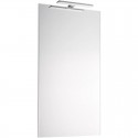 Зеркало 45x85 см Roca The Gap ZRU9000090