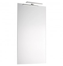 Зеркало 45x85 см Roca The Gap ZRU9000090