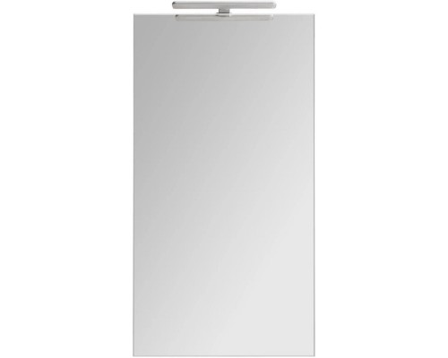 Зеркало 45x85 см Roca The Gap ZRU9000090