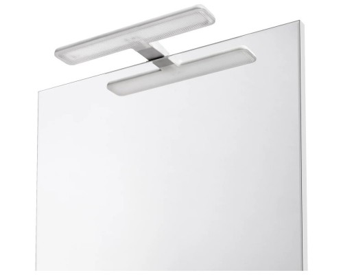 Зеркало 45x85 см Roca The Gap ZRU9000090