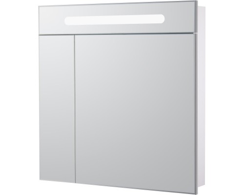 Комплект мебели белый глянец 80,5 см Roca The Gap 857553806 + 3279A4000 + ZRU9000033