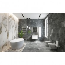 Комплект мебели белый глянец 60 см Roca Up ZRU9303010 + 327472000 + ZRU9303015