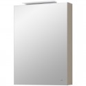 Зеркальный шкаф 50x70 см капучино L Roca Oleta A857643515