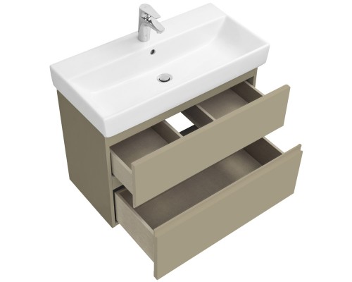 Тумба капучино 76 см Roca Oleta A857640515