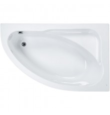 Акриловая ванна 160x100 см R Roca Welna 248643000