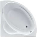 Акриловая ванна 150x150 см Roca Bali ZRU9302916