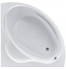 Акриловая ванна 150x150 см Roca Bali ZRU9302916