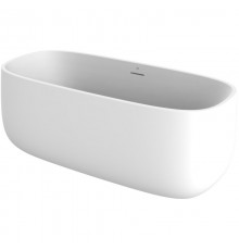 Ванна из материала Surfex 160x75 см Roca Beyond 248465000