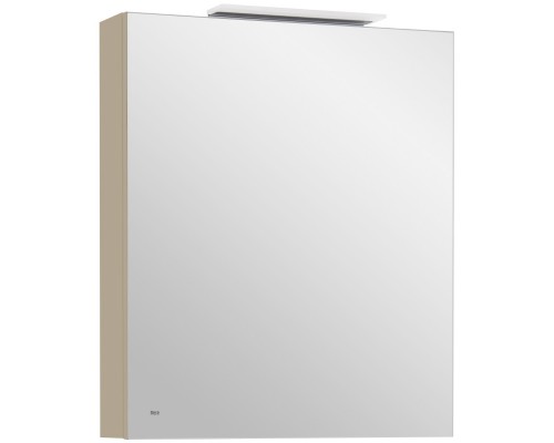 Комплект мебели капучино 60 см Roca Oleta A857639515 + 3274C400Y + A857646515