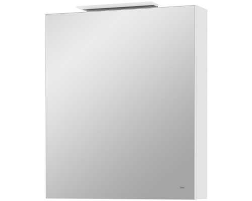 Комплект мебели белый матовый 60 см Roca Oleta A857639501 + 3274C400Y + A857645501