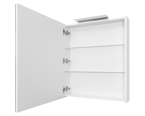 Комплект мебели белый матовый 60 см Roca Oleta A857639501 + 3274C400Y + A857645501