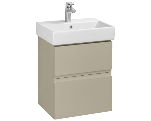 Комплект мебели капучино 50 см Roca Oleta A857638515 + 3274C300Y + A8576445155