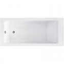 Акриловая ванна 180x80 см Roca Easy 248618000