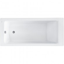 Акриловая ванна 180x80 см Roca Easy 248618000
