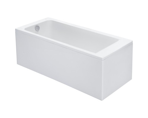 Акриловая ванна 180x80 см Roca Easy 248618000