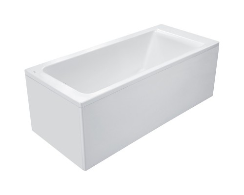 Акриловая ванна 180x80 см Roca Easy 248618000