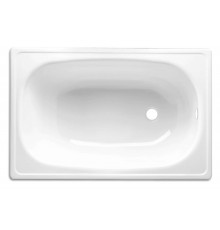 Ванна стальная BLB EUROPA MINI B15E/T прикручивающиеся ножки 1050х700 мм (B15E22001)