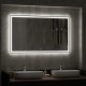 Зеркало Mercury LED 1200x700